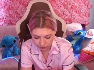 Camsoda Free Porn Cam of pinkytrix