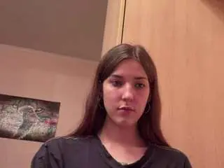 Camsoda Free Porn Cam of olivehaan