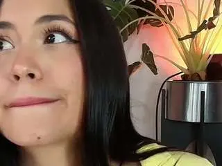 Camsoda Free Porn Cam of hanna-1sweet