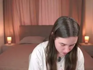 Camsoda Nude Webcam of tonibias