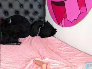 Camsoda Sex Cam of caliope777