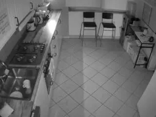 Camsoda Live Porn of voyeurcam-julmodels-kitchen-2