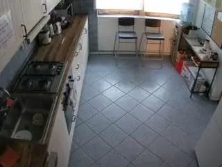 Camsoda Sex Cam of voyeurcam-julmodels-kitchen-2