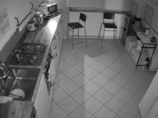Camsoda Adult Webcams of voyeurcam-julmodels-kitchen-2