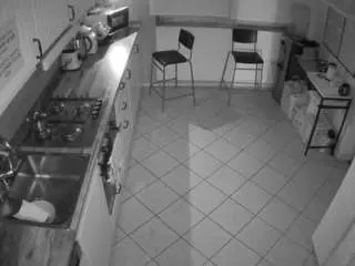 Camsoda Private Sex Chat of voyeurcam-julmodels-kitchen-2
