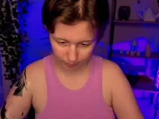 Camsoda Live Sex Cam of arizzzona-baby