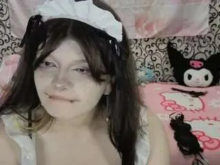 Camsoda Adult Video Chat of erickaantonini