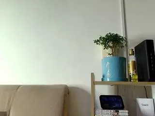 Camsoda Sex Chat of soyhinata