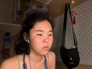 Camsoda Live Sex of genniewaltemeyer