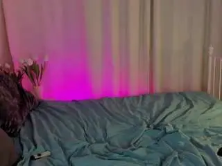Camsoda Nude Webcam of tara-linn