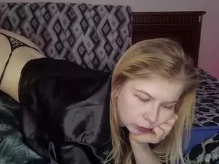 Camsoda Best Webcam of georgekoscho