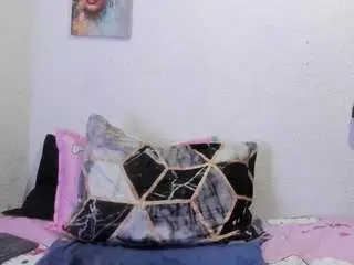 Camsoda Free Live Porn of naniis-wish