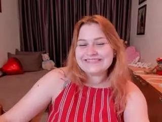 Camsoda Adult Webcam of norawins