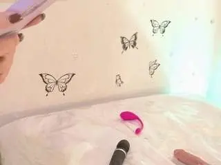 Camsoda Live Sex Cam of samaraa-smith