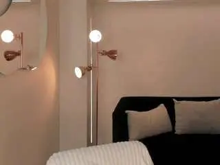 Camsoda Adult Webcam of ibizajacobs