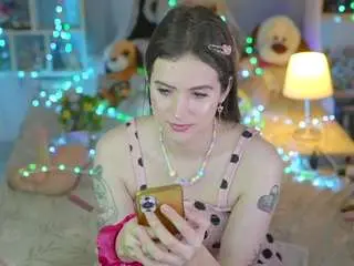 Camsoda Nude Webcam of nerusexxy123