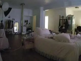 Camsoda Live Porn of voyeurcam-celticiron-02