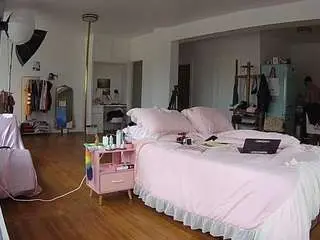 Camsoda Sex Cam of voyeurcam-celticiron-02