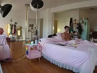 Camsoda Best live sex cam show of voyeurcam-celticiron-02