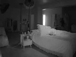 Camsoda Nude Webcam of voyeurcam-celticiron-02