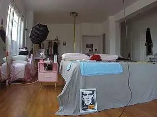 Camsoda Live Sex of voyeurcam-celticiron-02