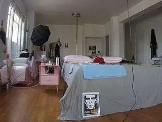 Camsoda Live Sex of voyeurcam-celticiron-02