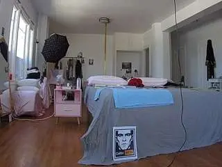 Camsoda Live Sex Cam of voyeurcam-celticiron-02