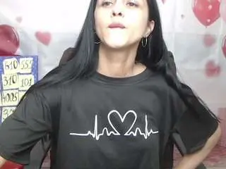 Camsoda Sex Chat of evaclarkk