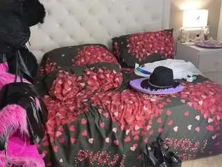 Camsoda Live Sex of roxalanastar