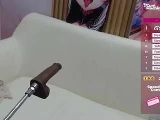 Camsoda Sex Cam of suckerdrool