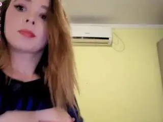 Camsoda Live Sex of cherryadamss