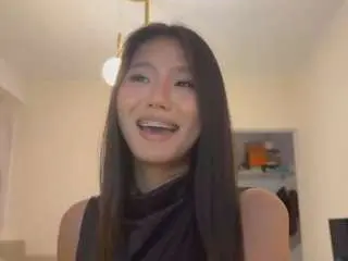 Camsoda Nude Webcam of donnettapenado