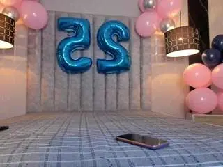 Camsoda Sex Chat of michellangels