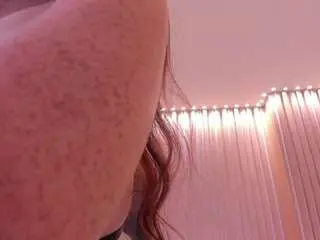 Camsoda Nude Webcam of corinnerusso