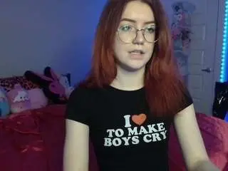 Camsoda Live Porn of cummymochi
