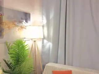 Camsoda Sex Cam of cassiewanzer