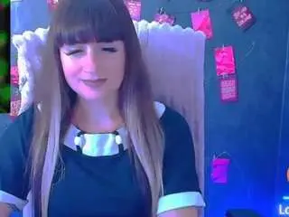 Camsoda Live Sex Cam of leylasweet