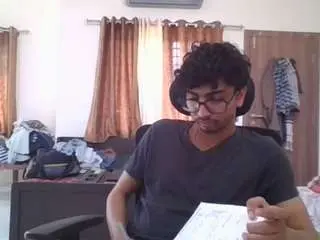 Camsoda Best Webcam of prikrishi
