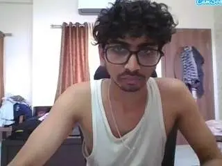Camsoda Nude Webcam of prikrishi