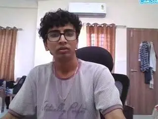 Camsoda Adult Video Chat of prikrishi