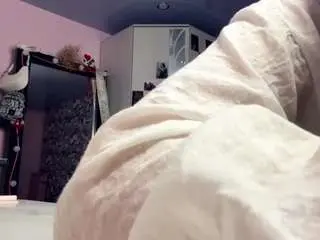 Camsoda Best Webcam of xanthevespera