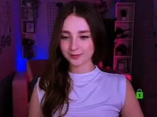 Camsoda Sex Chat of alisabliss