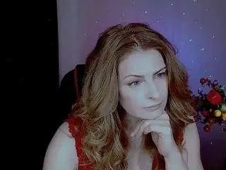 Camsoda Nude Webcam of eleonores