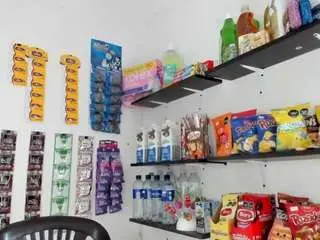 Camsoda Private Sex Chat of camilamillerh