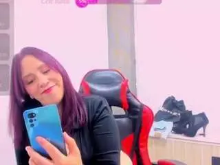 Camsoda Best Webcam of chantalvedette
