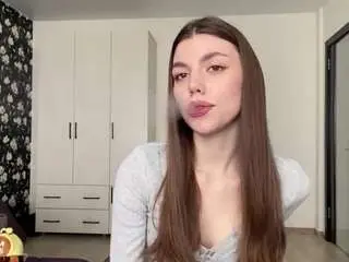 Camsoda Sex Chat of joleendowling