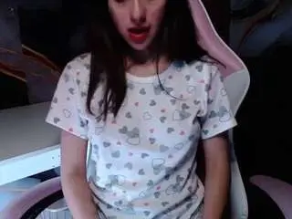 Camsoda Best live sex cam show of ling-ling02