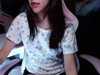 Camsoda Watch Live Sex Cams of ling-ling02
