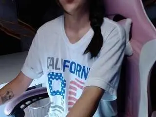 Camsoda Free Live Porn of ling-ling02