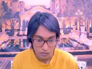 Camsoda Live Sex of indianrebel2luv